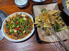 -517烧烤·龙虾·海鲜大排档(万象都荟店)