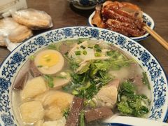 -小潘记鸭血粉丝汤