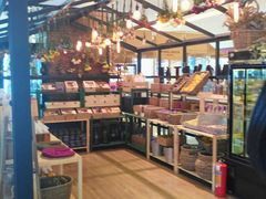 大堂-L.C FLORA花予你(城西银泰城店)