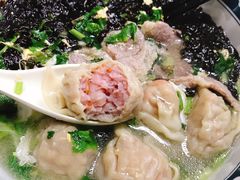 -袁记云饺(蛇口店)