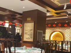 -惠丰堂饭庄·烤鸭·京味菜(西北旺·唐家岭店)