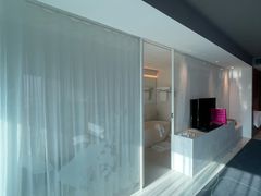 -郑州建业艾美酒店
