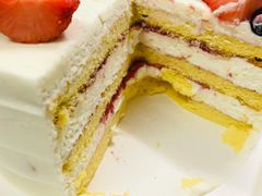 -壹点壹客·生日蛋糕(南山店)