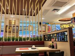 -万岁寿司(蓬江万达店)