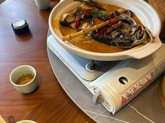 -竹里馆 ·茶食(奥体店)