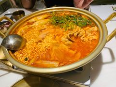 -HOTISLAND海鸡岛·韩国料理(江南西店)