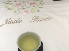 -白天鹅宾馆·流浮阁咖啡厅