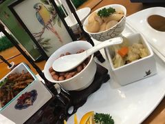 -碧桂园禧贤楼土菜馆