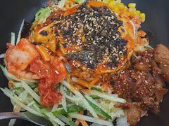 -优壹佳·延边朝鲜族料理(中山北路店)