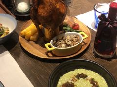 -北京三里屯CHAO酒店