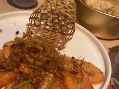 -避风塘(宝山万达店)