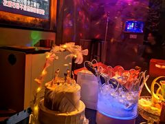 -音乐在线主题氧吧KTV(佳宁娜广场店)