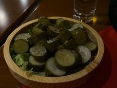 -申德勒加油站西餐厅Schindlers Tankstelle(上海外滩店)