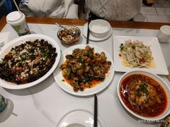 -三猫黑鱼花(南大店)