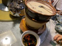 老火例汤-老广酒楼(樱花店)