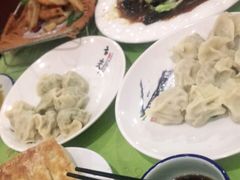 -大眼锅贴水饺(河东店)