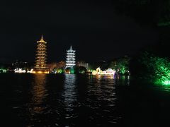 -桂林两江四湖景区