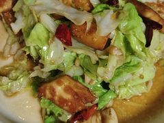 -帕米尔食府(白云观店)