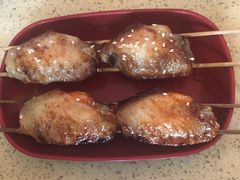 -疯狂烤翅(熙街店)