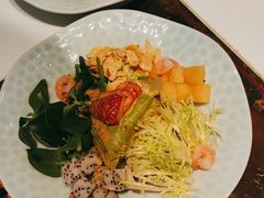 -红樱桃·欢乐餐厅(太原里店)