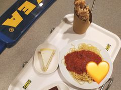 -宜家家居(哈尔滨商场店)