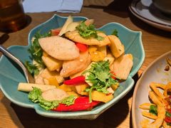 -纳鲁孜·新疆特色餐厅(上海悦荟广场店)