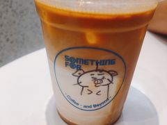 -Something For(中洲湾店)