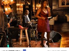 -LONG BAR 廊吧(外滩华尔道夫酒店)