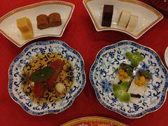 -白家大院·王府宫廷菜(苏州街店)