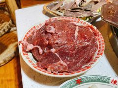-陈艳红火锅菜·冒菜(簋街店)