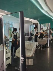 -OnHair造型