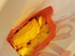 -麦当劳(宜昌东山大道店)