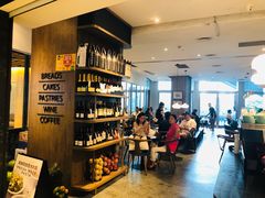 -BAKER&SPICE(环贸店)
