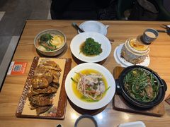 -品回味清真西北楼(宁波首店)