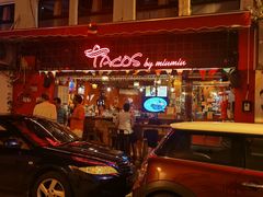-TACOS by miumiu(地堡街店)