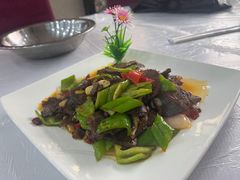 -五七小李子油焖大虾(总店)