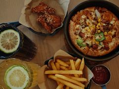 -必胜客(会展店)