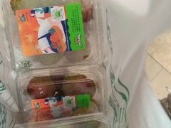 -百果园PAGODA(玄武成贤街店)