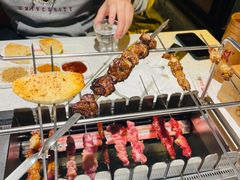 -玉善烧烤串城(长春总店)