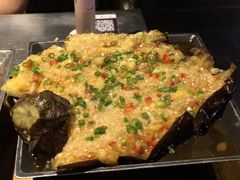 -很久以前羊肉串(农科路店)