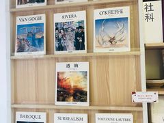 -环悦艺术空间(东山口店)
