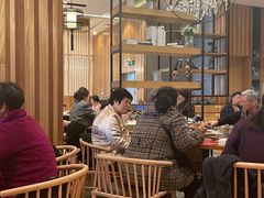 大堂-虾饺妹·酒家(海珠广场店)