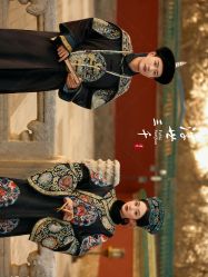 -美云庭古装·格格服汉服·京城旅拍(北京店)