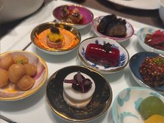 -今轩中餐厅(西安经开洲际酒店)