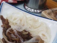 -鸿盛火锅(重庆路店)
