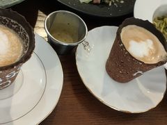 -Miss Q Family甜品·蛋糕·法甜咖啡