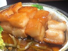 -小蓝鲸湖北菜(八一路店)