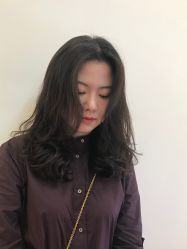 点击看大图 -Zip概念美发