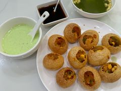 -VATAN INDIAN RESTAURANT米特餐饮有限公司(城北路店)