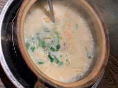 -大洋家·精品潮汕菜·生腌砂锅粥(天河东路店)